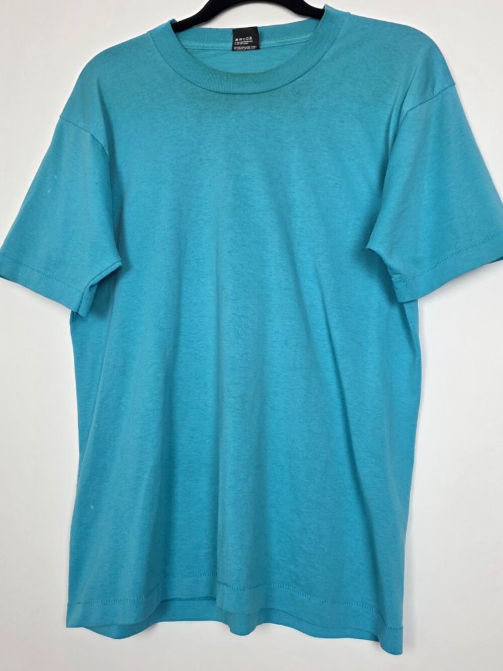 Vintage Screen Stars Earth Abuse it & Lose It Tree Musketeers Mens Large T Shirt